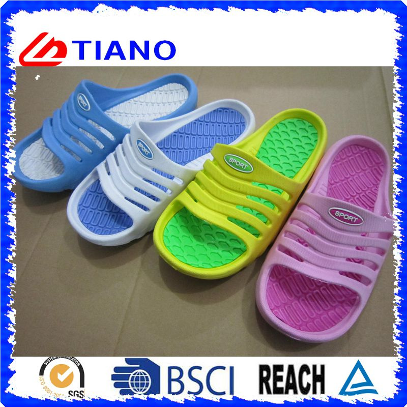 New Fashion Non-Slip Women Slippers (TNK20308)