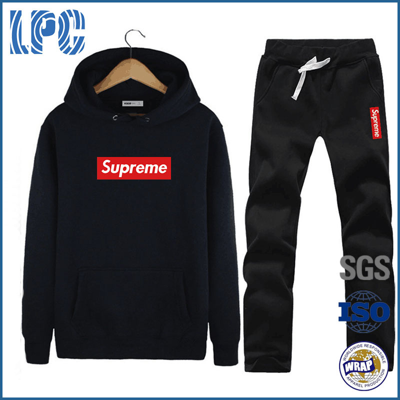 Personalized Custom Printed Alphabet Classicsuit Man's Clothes