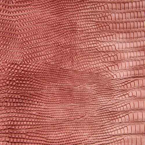2017 Newest Embossed Lizard PU PVC Synthetic for Bag (D951)