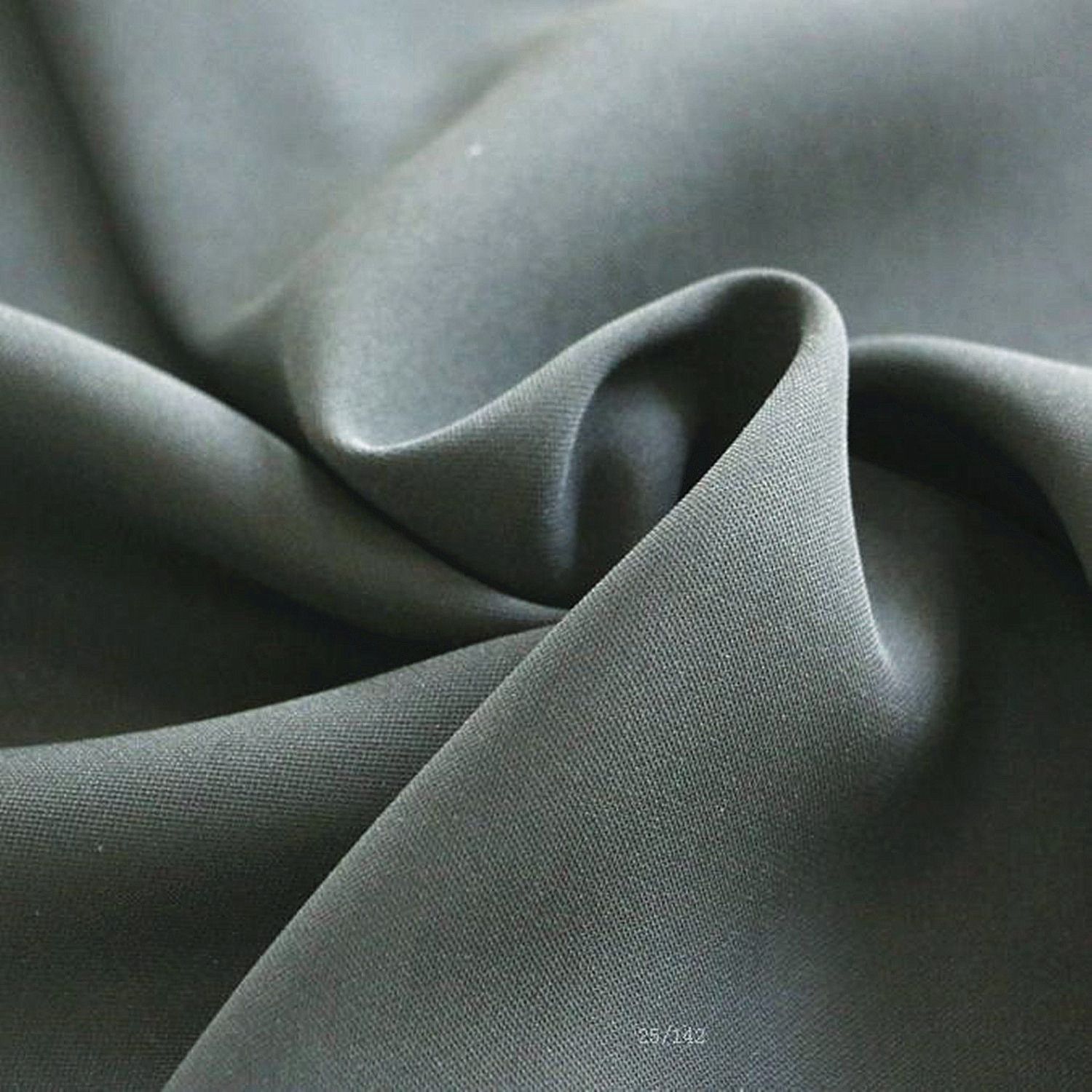 2017new Yarn Fashion Twill Elastic Sph Fabric