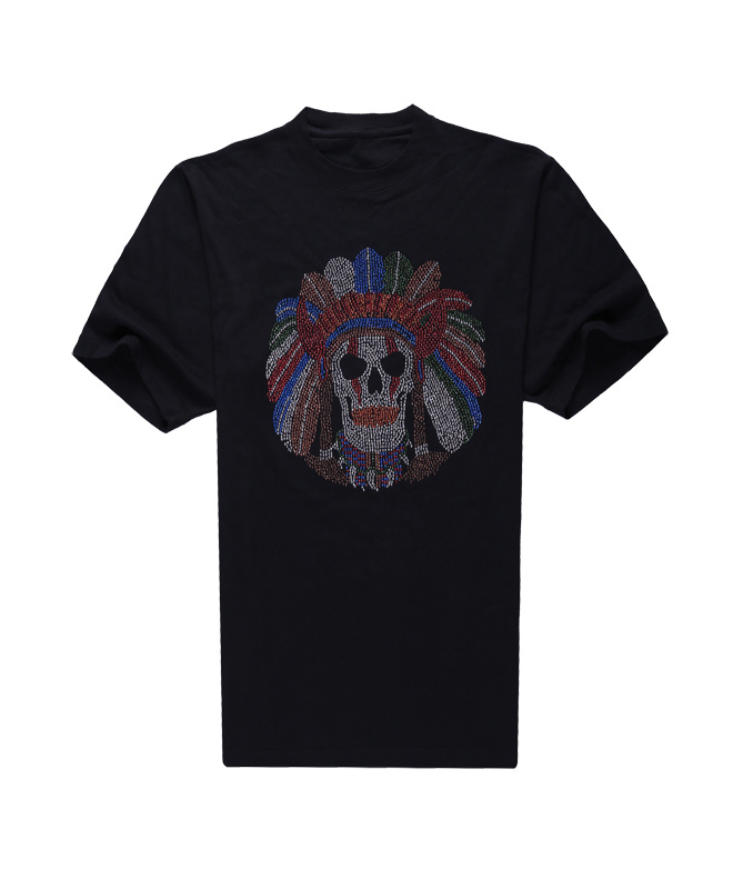 New Arrival 100% Polyester Gym Men's Cool T-Shirt