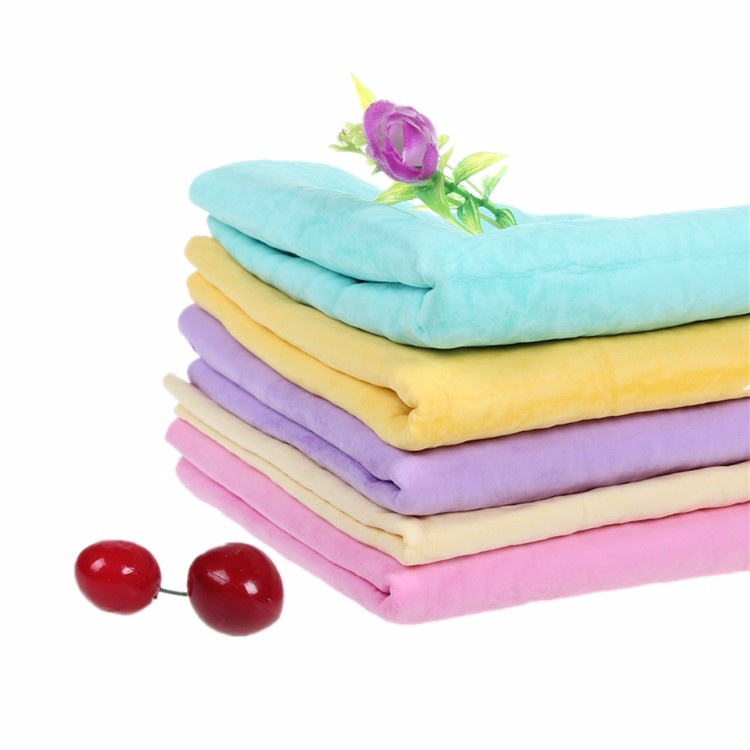 Wholesale High Quality Quick Dry PVA Chamois Cooling Towel with Customized Logo