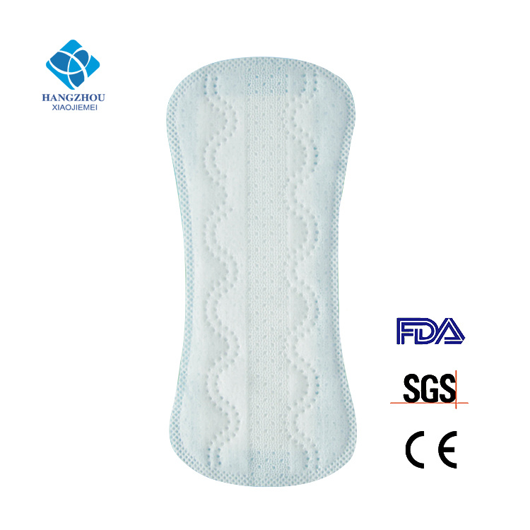 Personal Care Super Soft Panty Liner for Daily Use Women