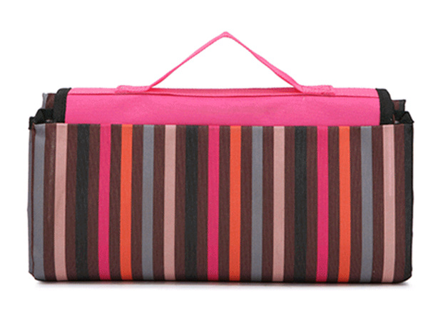 Oxford Fabric Picnic Accessory Beacht Moisture-Proof Picnic Mat