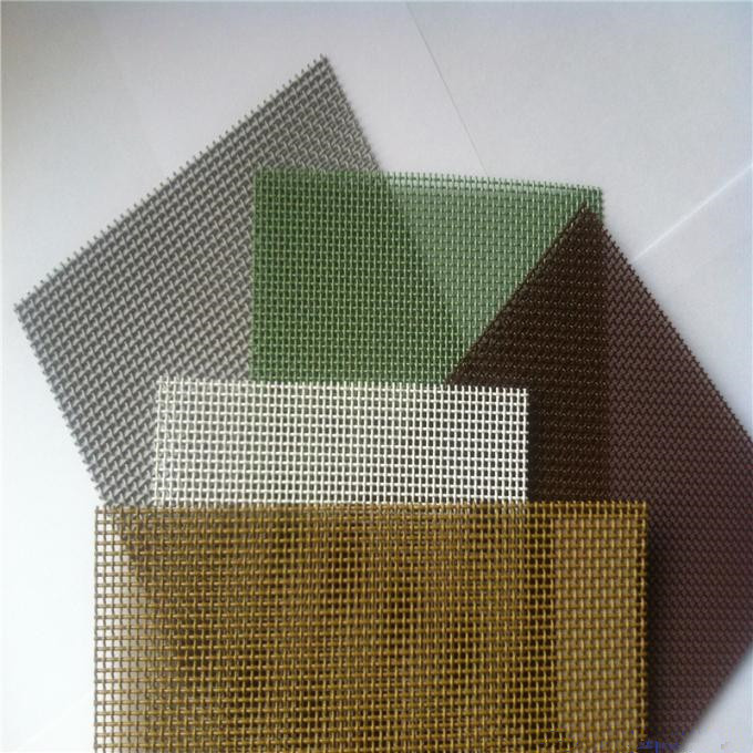 Screen Against Insect