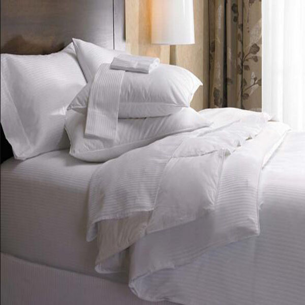 Hotel Collection King Siberian White Down Comforter Sets (DPF1023)
