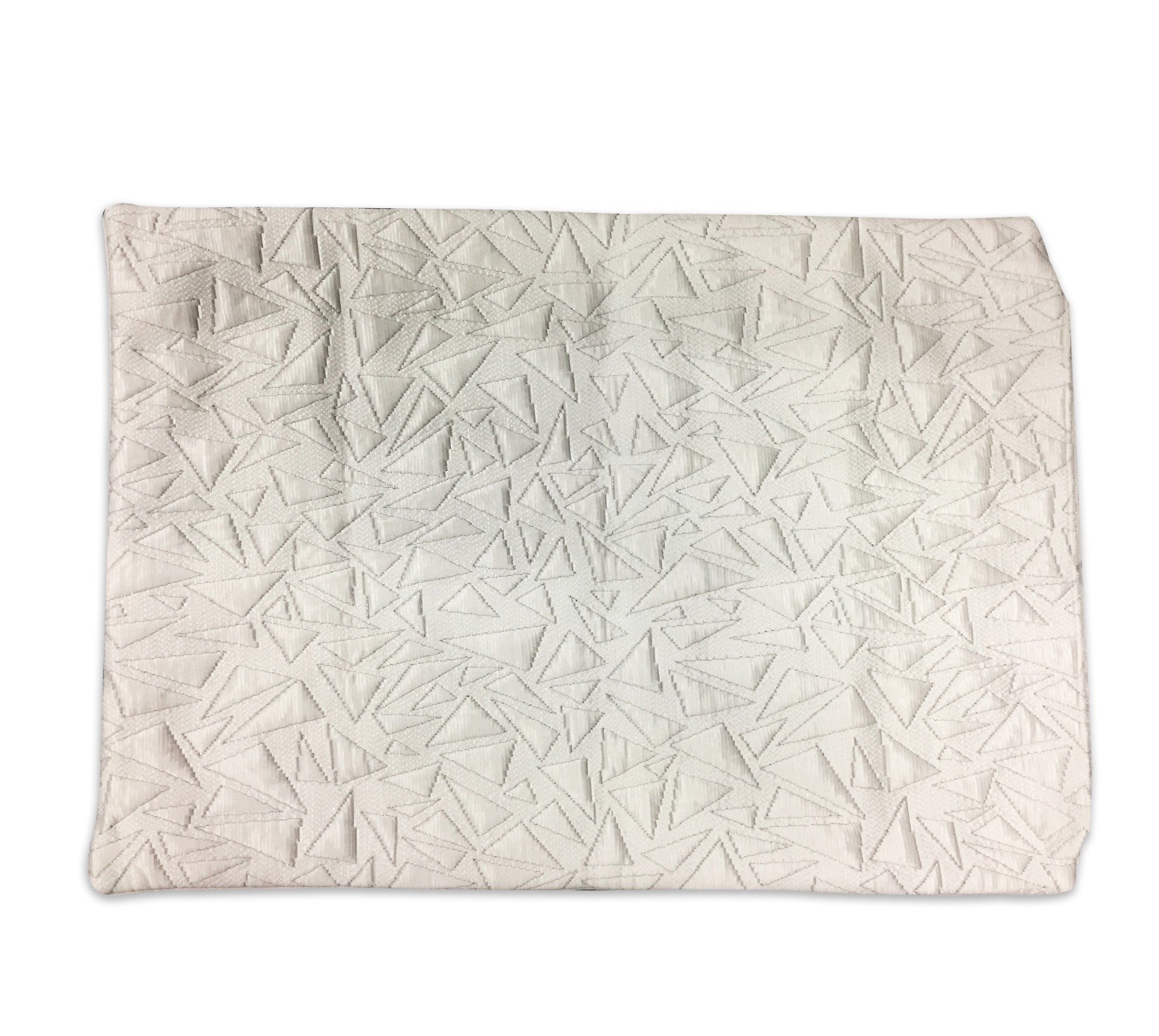 Cooling Pillow Shell-White Goods Sft01PS004