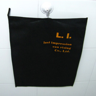 Custom Printing Garment Packing Bag (BAG31040)