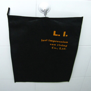 Custom Printing Garment Packing Bag (BAG31040)