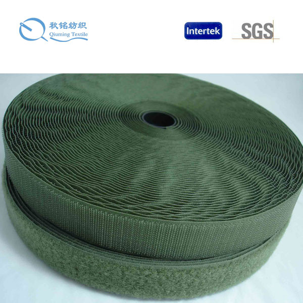 Nylon Straps of Self Strong Adhesive Tape Hoop and Loop
