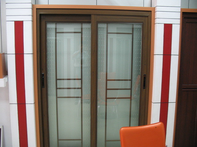 Constmart Hot Sale Wheels for Aluminium Sliding Window with Mosquito Net