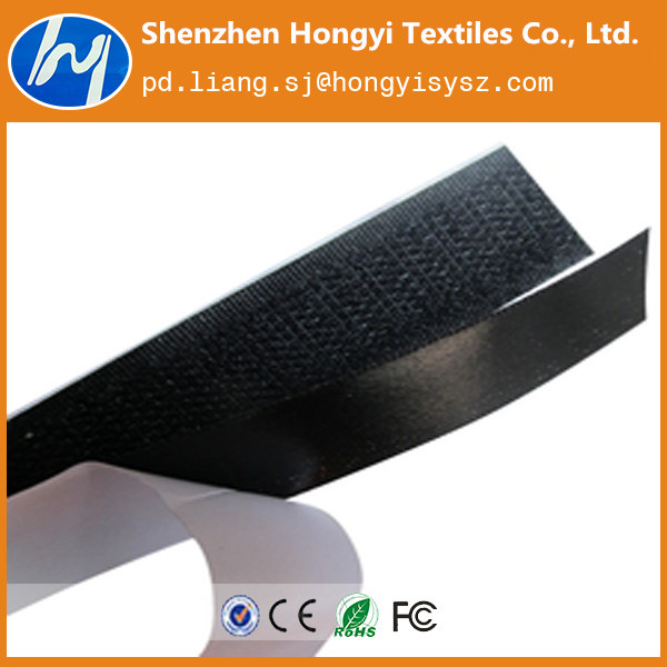 Customized Self Adhesive Hook and Loop Fastener Tape