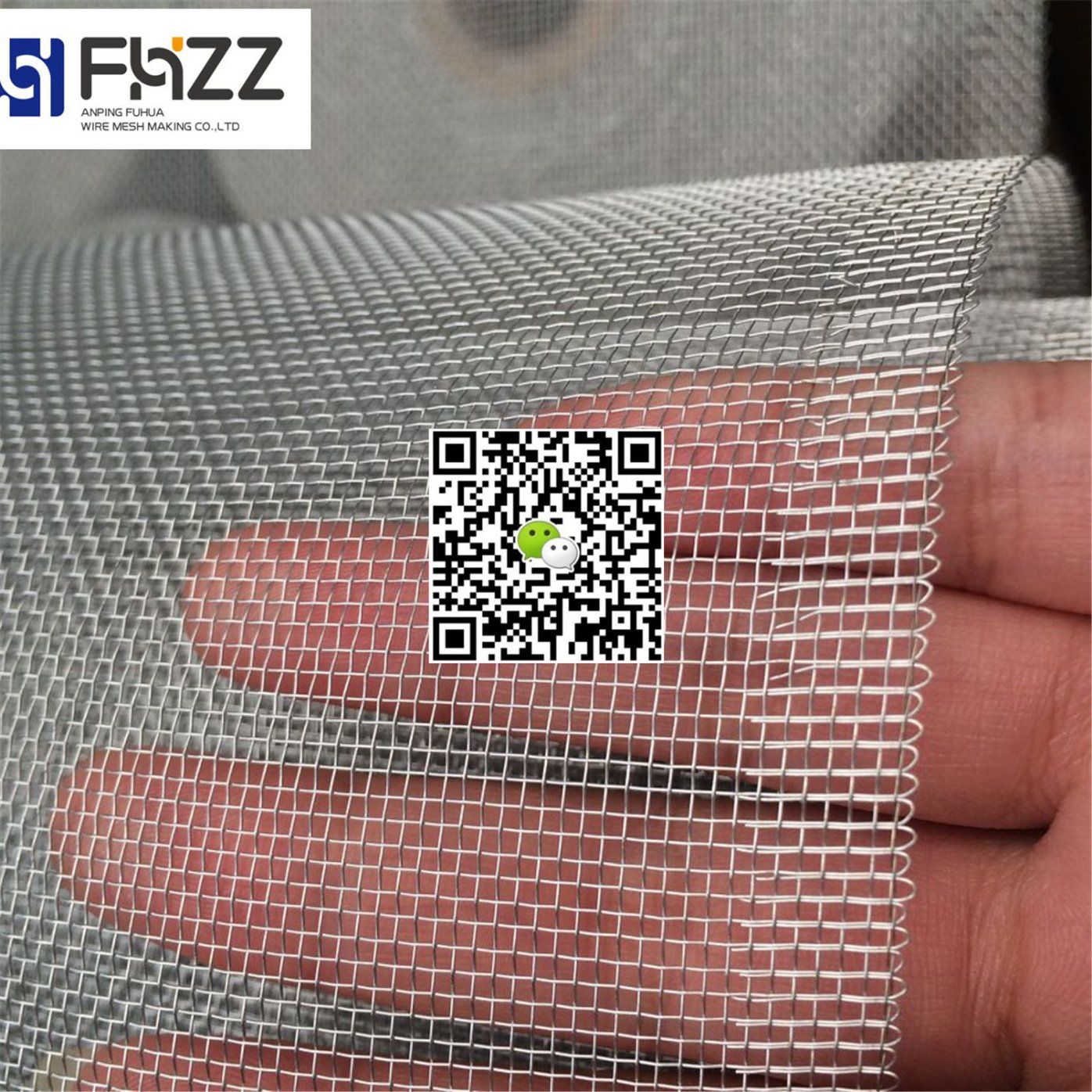 High Quality Aluminum Wire Mesh Insect Safe Screens