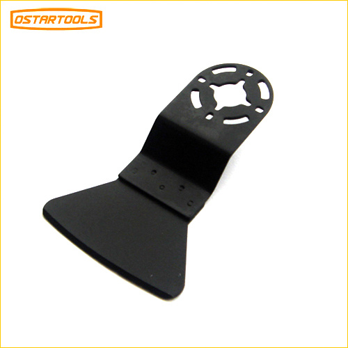 Bosch Design Hcs Rigid Scraper Blade for Removing Linoleum Carpet