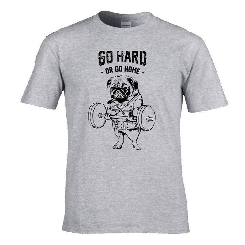 Custom Cotton Printed Training Basketball T-Shirt
