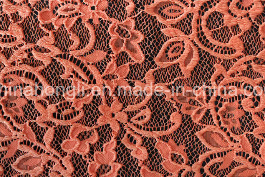 Nylon Lace