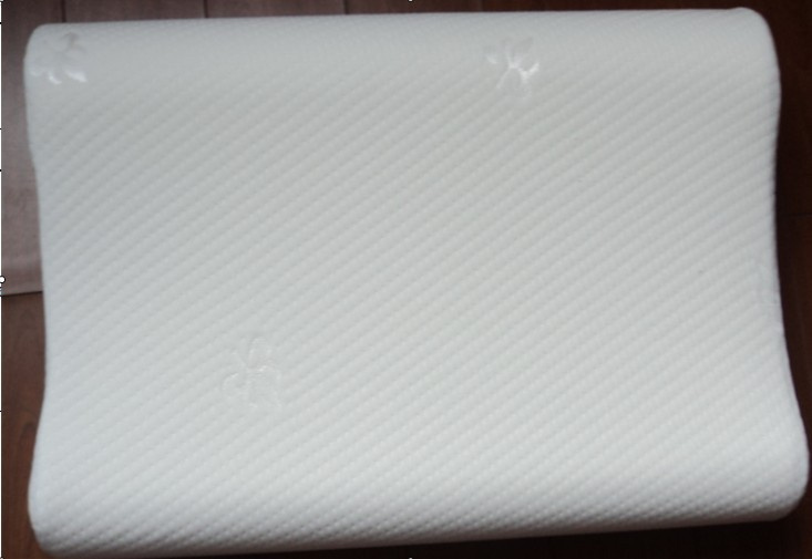 Memory Foam Pillow (MP010)