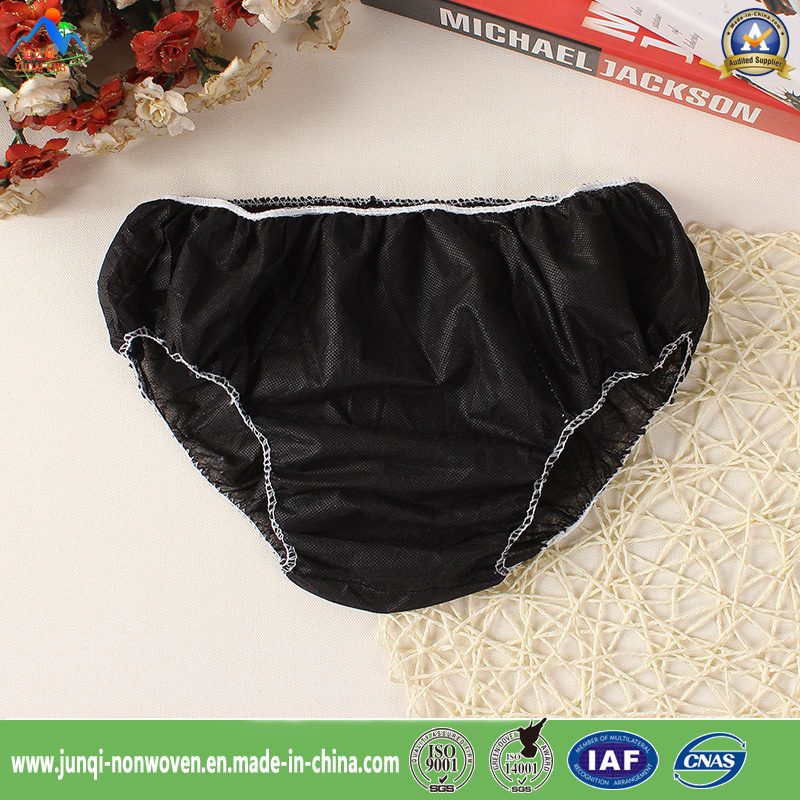 Non-Woven Disposable Men's Sweat Steaming Pants