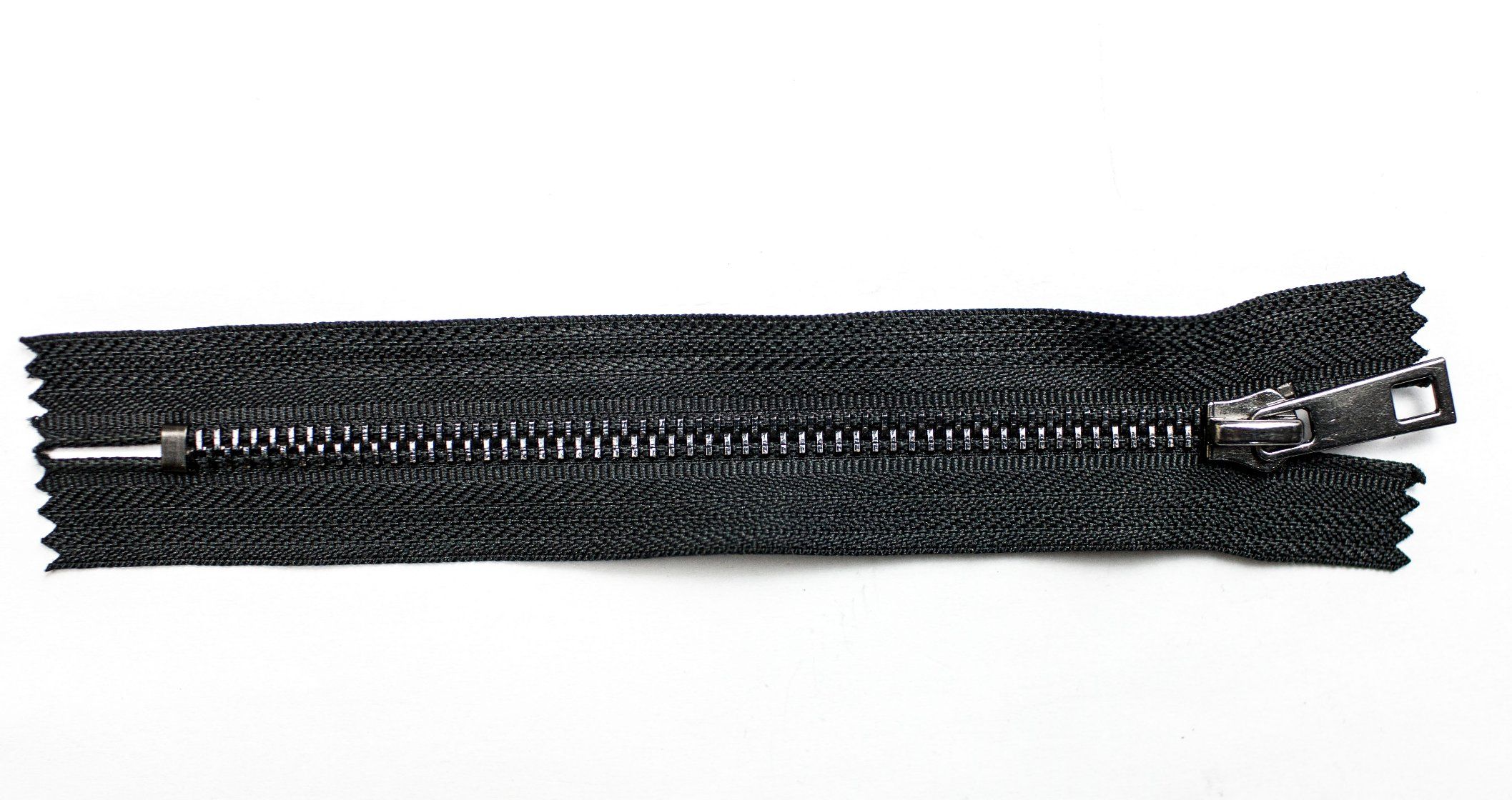 5#Aluminium Zipper, C/E, Y Teeth