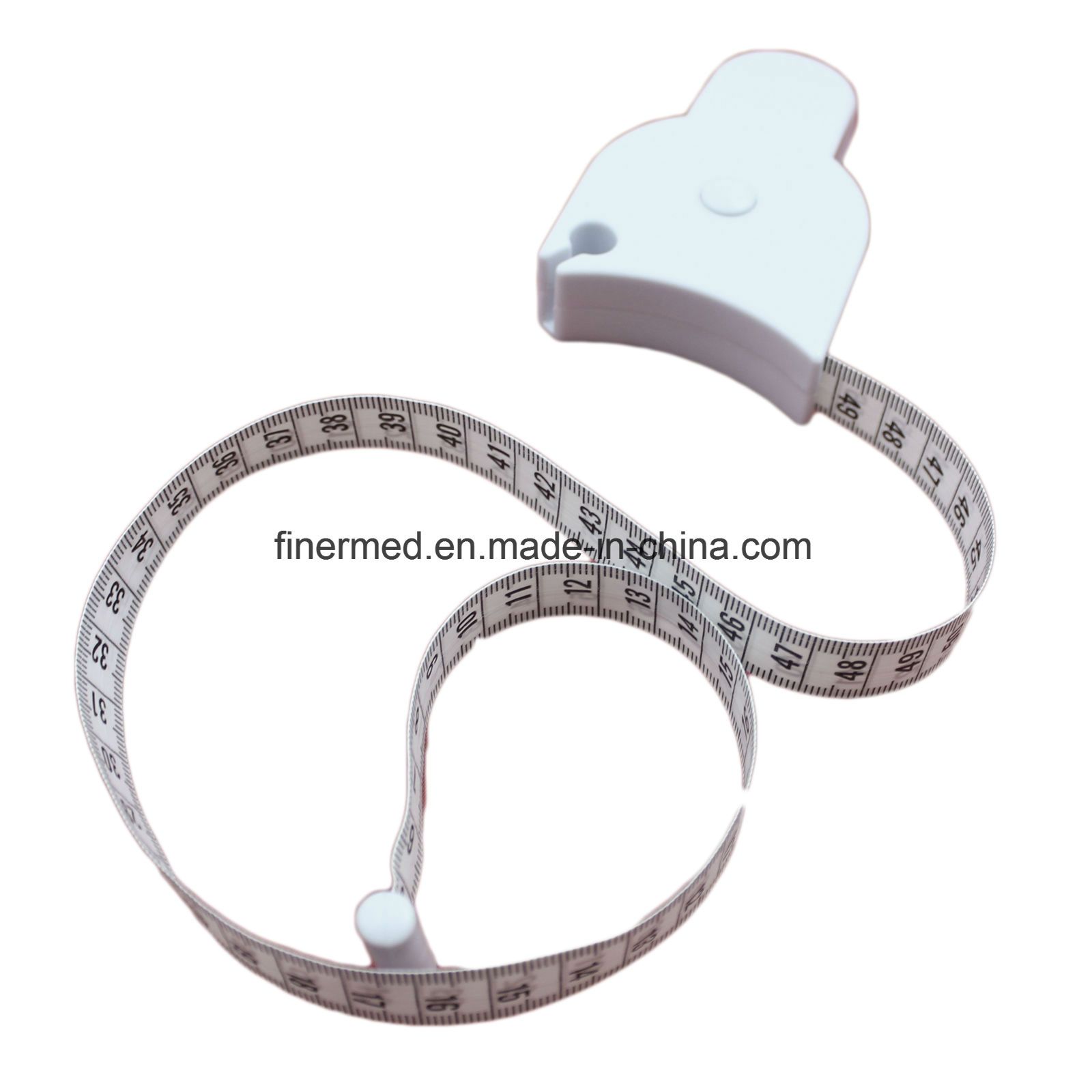 Body Waist Circumference Measuring Tape