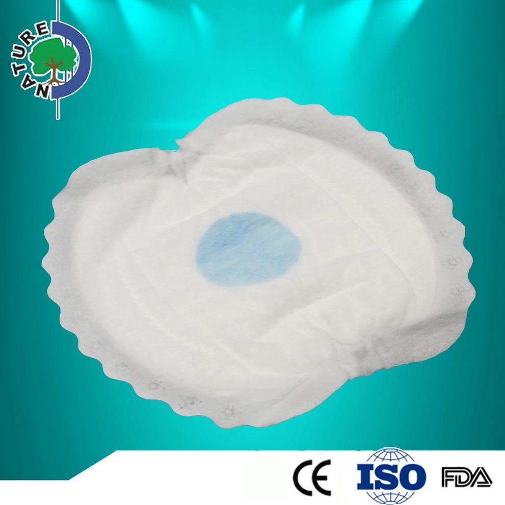 OEM Accepted Padded Push up Disposable Nursing Bra Pad