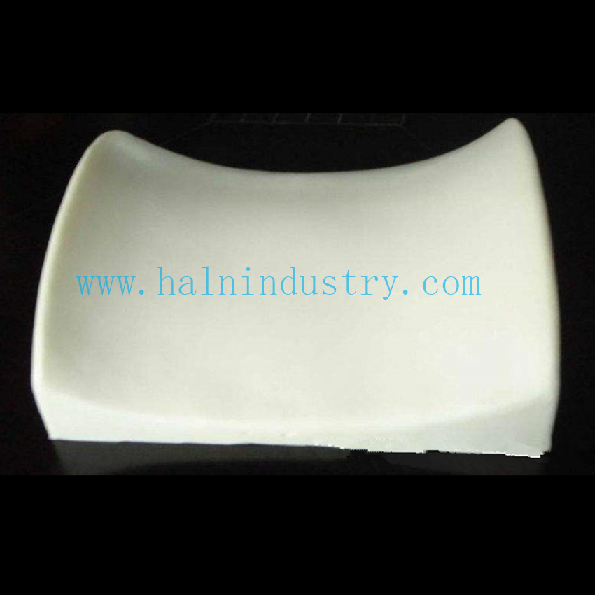 Custom Polyurethane Memory Foam Back Cushion