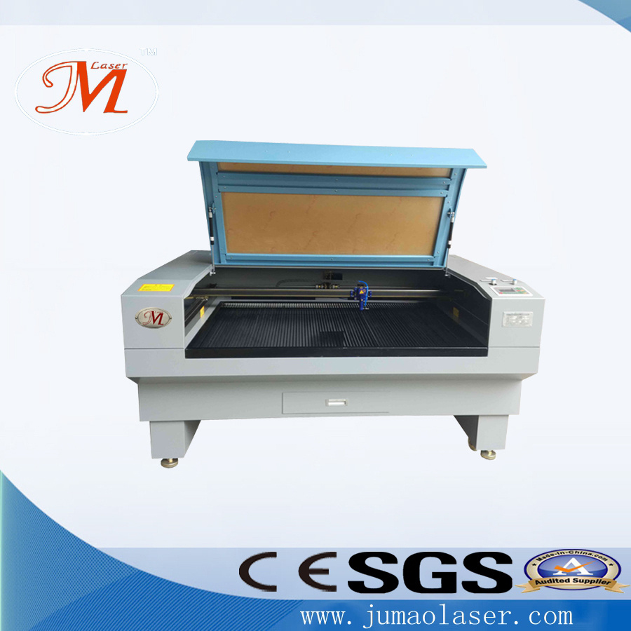 Wood Laser Cutting&Engraving Machine with Big Work Area (JM-1610H)