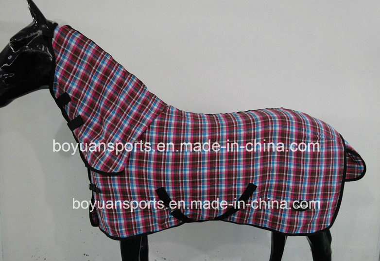 Summer Cool Coat Combo Horse Blankets