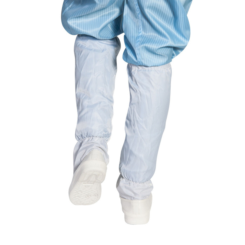 Antistatic PVC/PU Work Overboot Booties