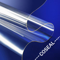 Super Clear Sheet Table Cloth