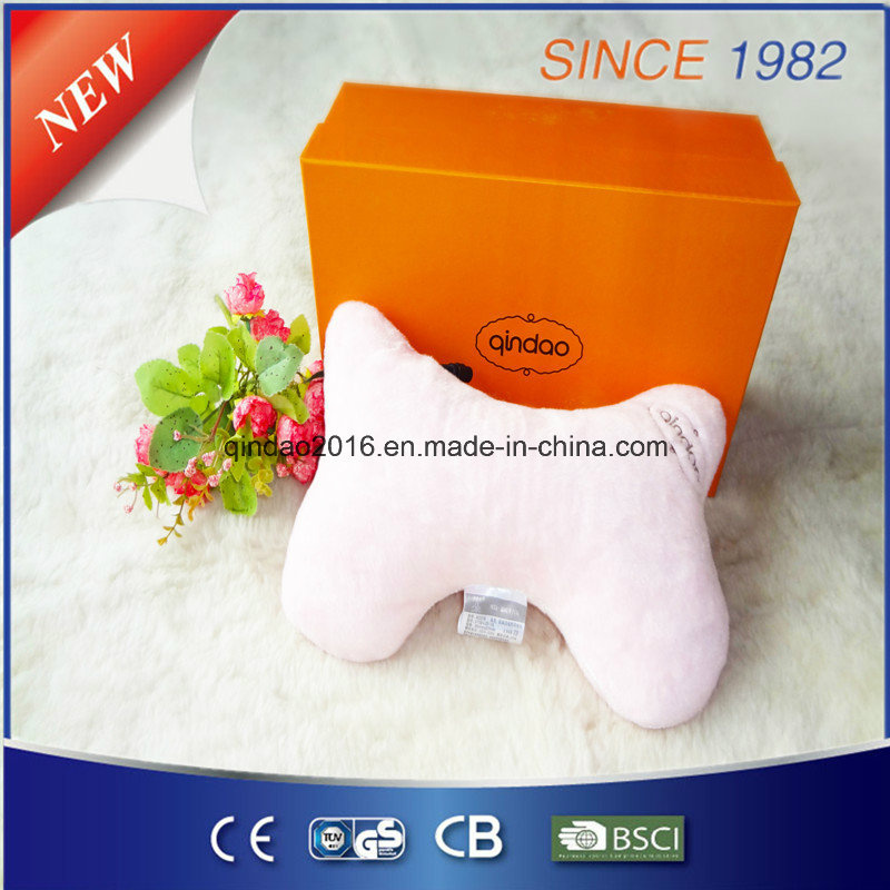 Hot Spring Mud Electric Heating Cervical Pillow