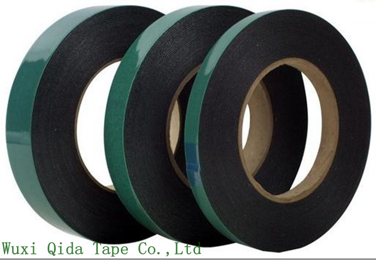 10 Foaming Ratio IXPE Foam Tape