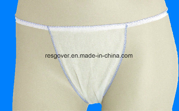 Beauty Salon/SPA Non Woven Tanga