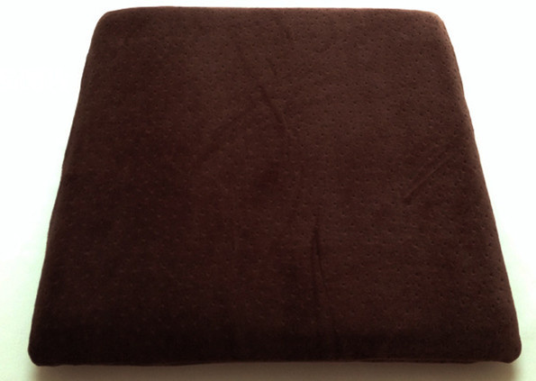 High Quality Memory Foam Chair Pad Seat Cushion