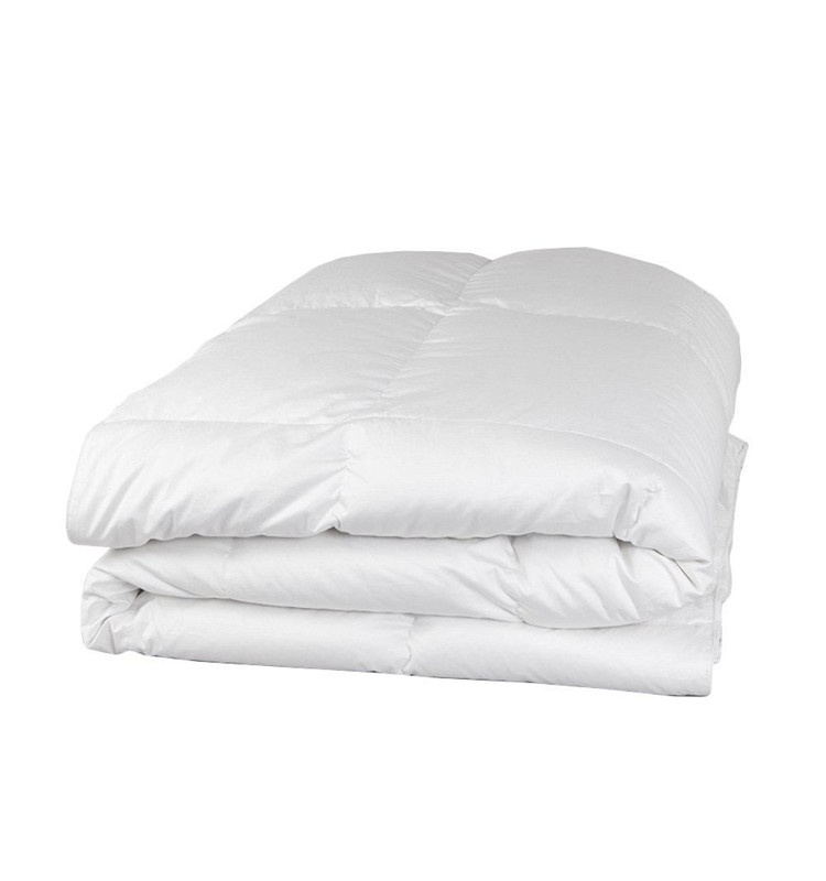 Soft Cheaper Polyester Filling Duvet Comforter (EA-05)