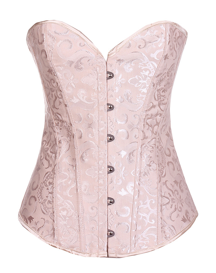 Sex Underwear Bustier Shapers Latex Waist Trainer Cincher Corset