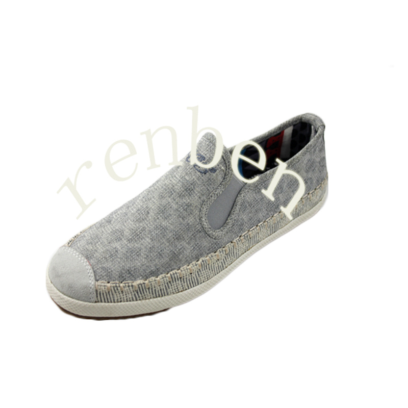 New Sale Design Men's Canvas Shoes