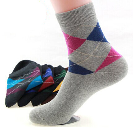 High Quality Man Socks