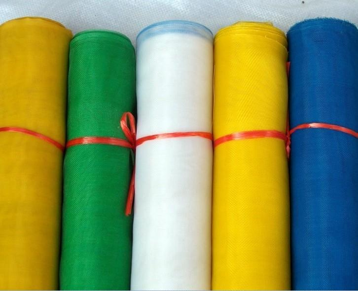 Plastic Window Screen with Good Quality