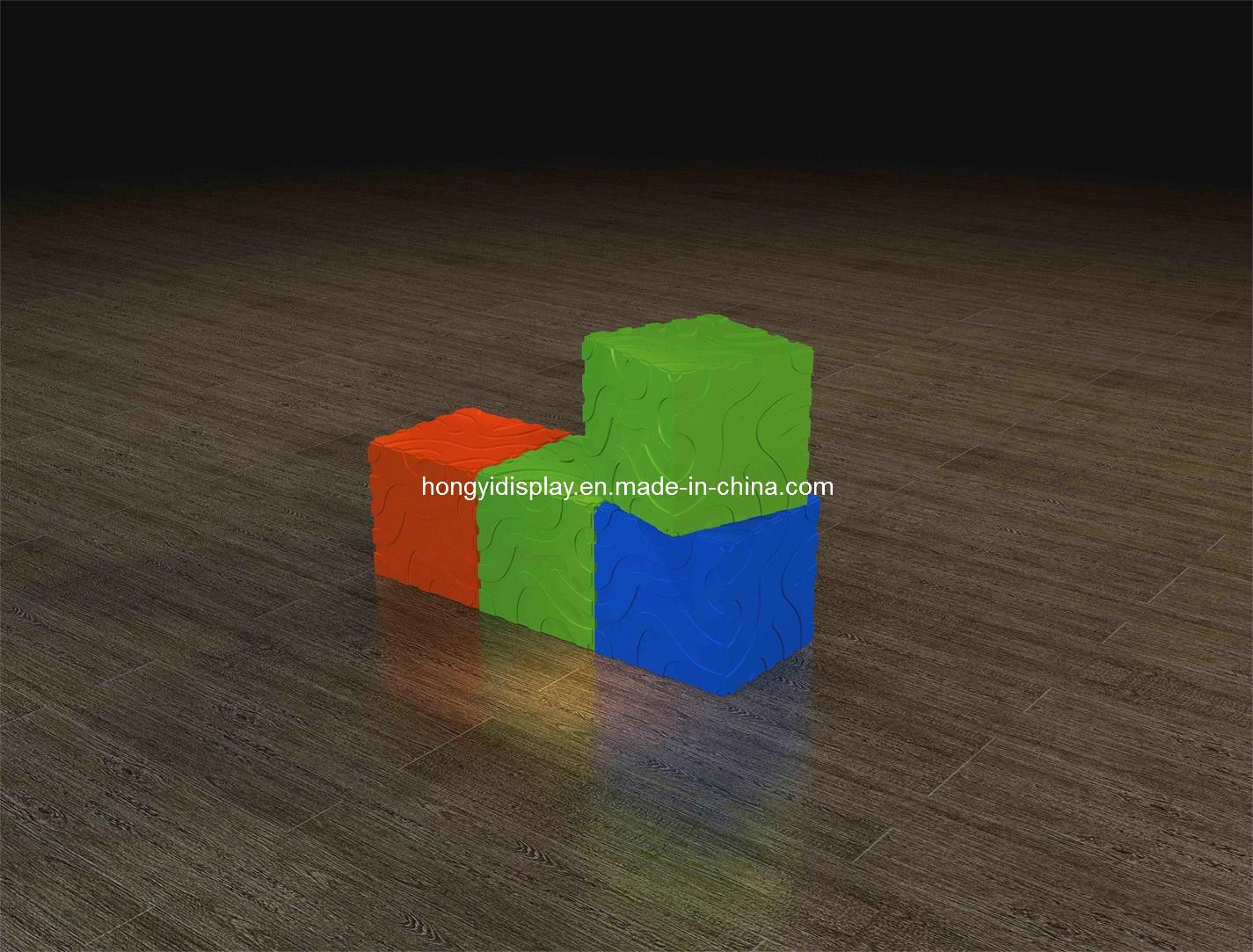 Shopfront Display, Window Display, Pop Display, Display Box