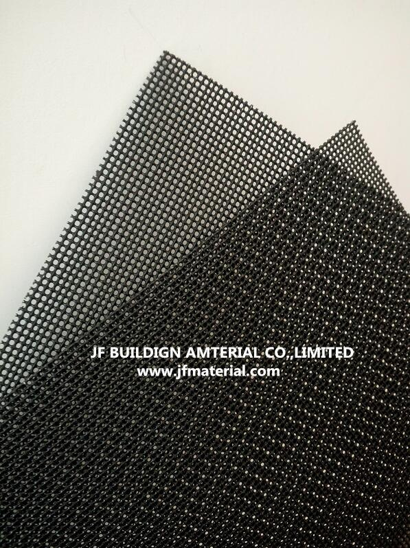 Bulletproof Stainless Steel Security Window Screen Mesh Bulletproof Stainless St