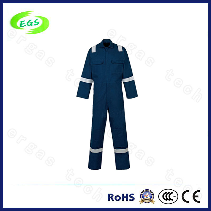 Sunnytex Breathable Flame Retardant Custom Made Antistatic Work Clothes