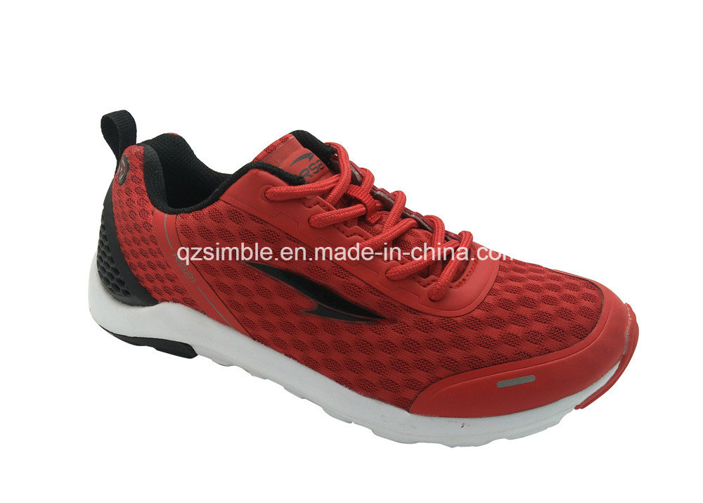 Breathable Mesh Summer Sport Running Shoes for Kids