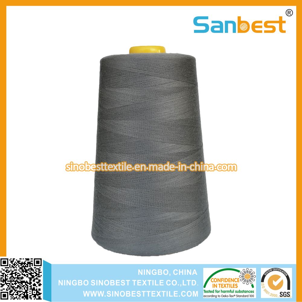 40s/2 Spun Polyester Sewing Thread