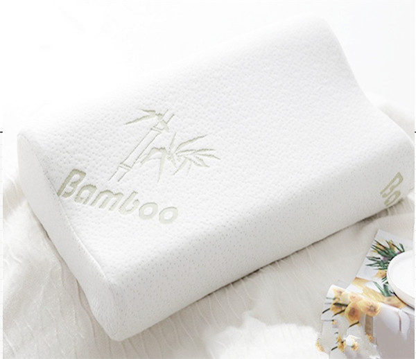 Memory Foam Pillow