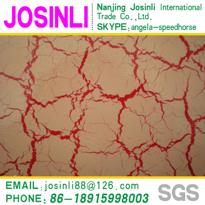 Electrostatic Spray Texture Finish Powder Coating