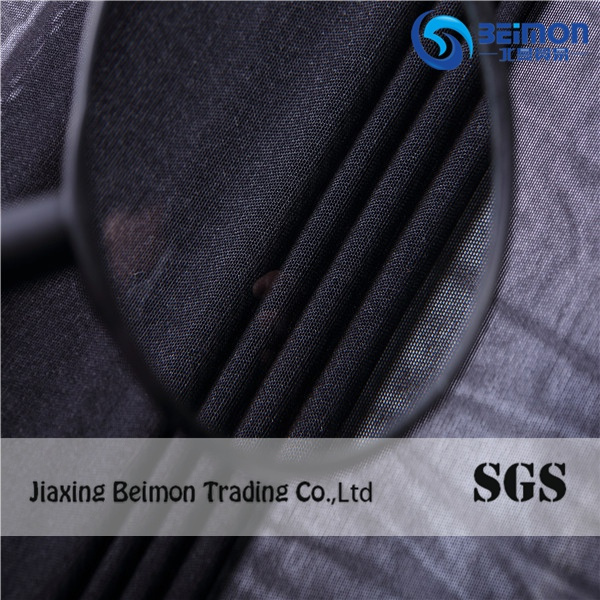 Spandex Elastic Fabric for Lingerie in Beimon Trading