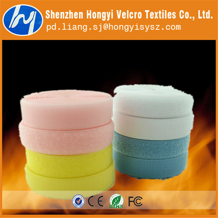 Insulated Fireproof with Nylon Hook & Loop Magic Tape