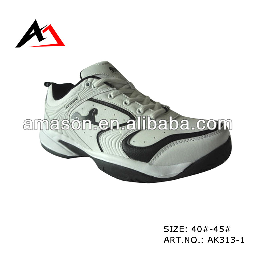 Sports Military Shoes New Design Footwear for Men (AK313-1)