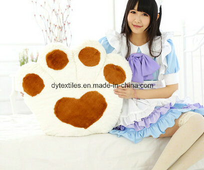 Wholesale Competitive Quaity OEM 100% Micro Fiber Cartoon Seat Cushion